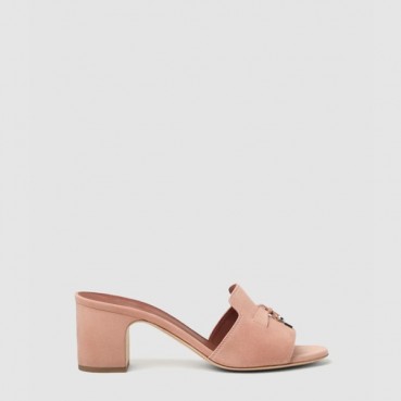 로로피아나 여성 썸머 참 샌들 - Loro Piana Womens Summer Charms Sandals 