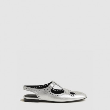 에르메스 여성 Kim 슬링백 샌들 - Hermes Womens Kim Slingback Sandals 