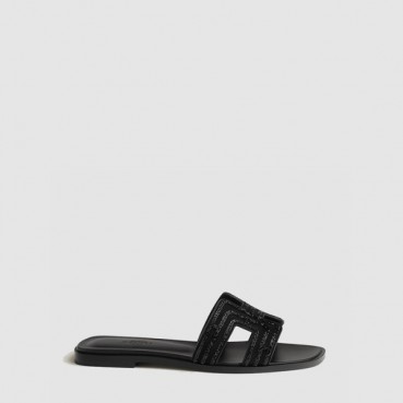 에르메스 여성 오란 샌들 - Hermes Womens Oran Sandals 