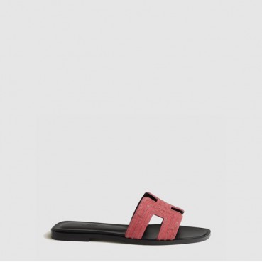 에르메스 여성 오란 샌들 - Hermes Womens Oran Sandals 