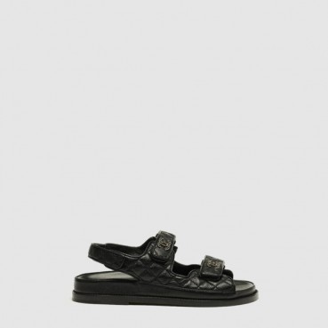 샤넬 여성 코코 샌들 - Chanel Womens Coco Sandals 