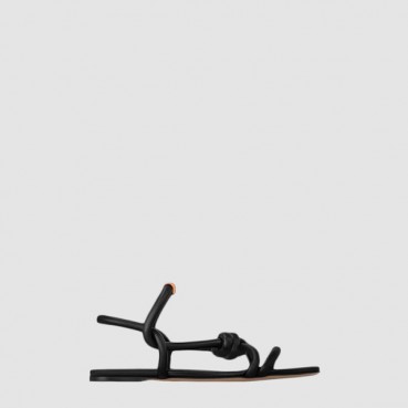 루이비통 여성 리바쥬 샌들 - Louis vuitton Womens Rivage Sandals 