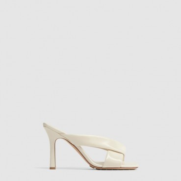 보테가베네타 여성 리바 뮬 - Bottaga veneta Womens Riva Mule 