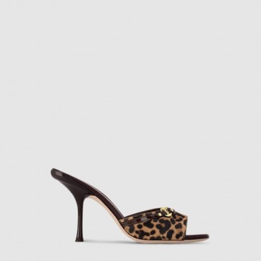 루이비통 여성 6AM 뮬 - Louis vuitton Womens 6AM Mules 