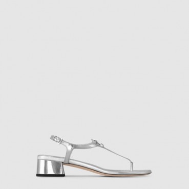 루이비통 여성 선키스 샌들 - Louis vuitton Womens Sunkiss Sandals 