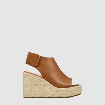 디올 여성 Attitude Dior 웨지 샌들 - Dior Womens Attitude Dior Wedge Sandals 