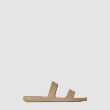더 로우 여성 Foam 고무 샌들 - The Row Womens Foam Rubber Sandals 