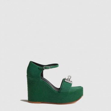 에르메스 여성 Hilda 샌들 80 - Hermes Womens Hilda Sandals 80 