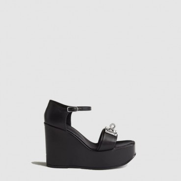 에르메스 여성 Hilda 샌들 80 - Hermes Womens Hilda Sandals 80 
