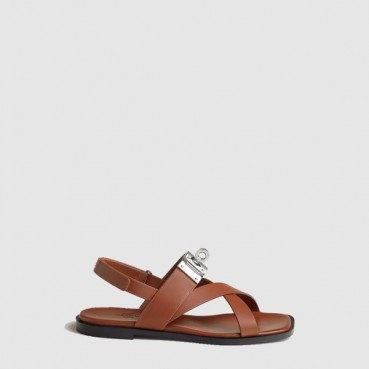 에르메스 여성 Ines 샌들 - Hermes Womens Ines Sandals 