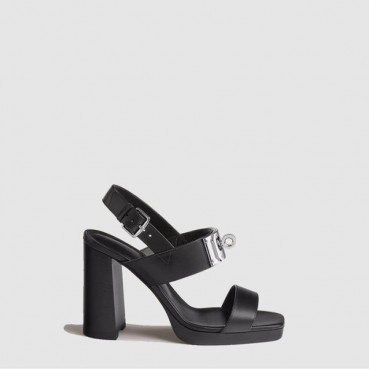 에르메스 여성 Ilona 샌들 90 - Hermes Womens Ilona Sandals 90 