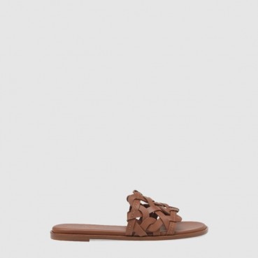 지안비토 로시 여성 아말피 샌들 - Gianvito Rossi Womens Amalfi Sandals 