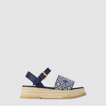 루이비통 여성 마야 플랫폼 샌들 - Louis vuitton Womens Maya Platform Sandals 