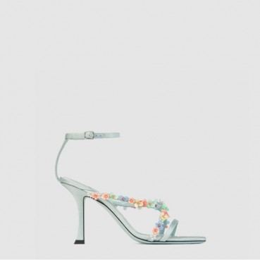 지미츄 여성 블랑슈 90 - Jimmy Choo Womens Blanche 90 