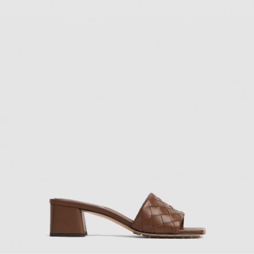 보테가베네타 여성 파르코 뮬 - Bottaga veneta Womens Parco Mule 