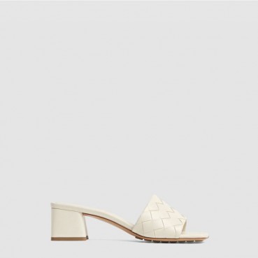 보테가베네타 여성 파르코 뮬 - Bottaga veneta Womens Parco Mule 