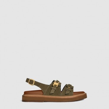 셀린느 여성 Tippi 트리옹프 샌들 - Celine Womens Tippi Triomphe Sandal 