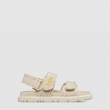 디올 여성 Dioract 샌들 - Dior Womens Dioract Sandals 