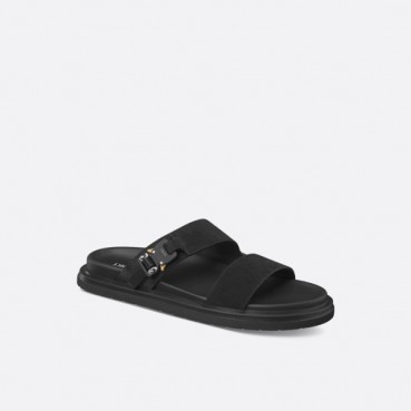디올 남성 아쿠아 샌들 - Dior Mens Aqua Sandals 