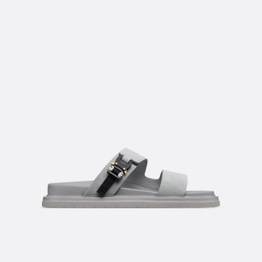 디올 남성 아쿠아 샌들 - Dior Mens Aqua Sandals 