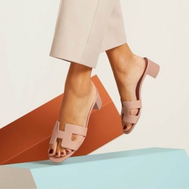 에르메스 여성 오아시스 뮬 - Hermes Womens Oasis Mules 