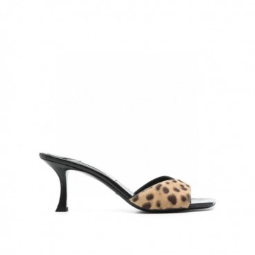 지미추 여성 스카이 70 샌들 - Jimmy Choo Womens Sky 70 Sandals 