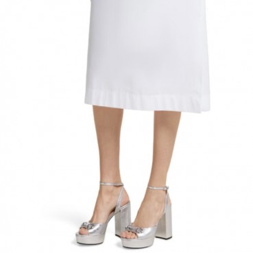 구찌 여성 홀스빗 샌들 펌프스 - Gucci Womens Horsebit Leather Sandals 