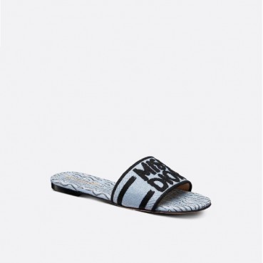 디올 여성 디웨이 뮬 - Dior Womens Dway Mule 
