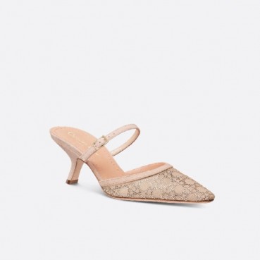 디올 여성 글리터 샌들 - Dior Womens Glitter Sandals 