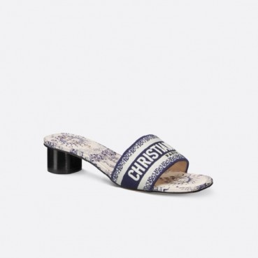 디올 여성 디웨이 뮬 - Dior Womens Dway Mules 