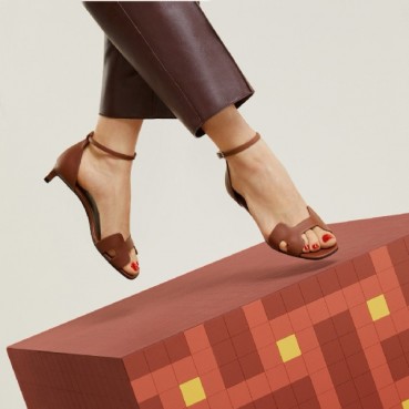 에르메스 여성 조이 40 샌들 - Hermes Womens Joy 40 Sandals 