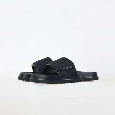 디올 남성 아쿠아 샌들 - Dior Mens Aqua Sandals 