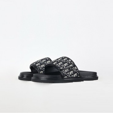 디올 남성 아쿠아 샌들 - Dior Mens Aqua Sandals 