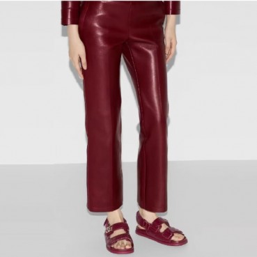 구찌 여성 더블 G 샌들 - Gucci Womens Double G Sandals 