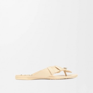 로에베 여성 토이 판타 토우 포스트 샌들 - Loewe Womens Toy Panta Toe Post Sandal 