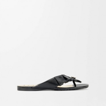 로에베 여성 토이 판타 토우 포스트 샌들 - Loewe Womens Toy Panta Toe Post Sandal 