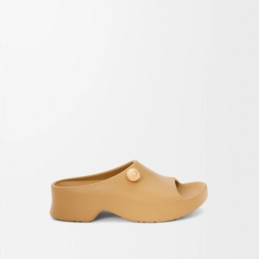 로에베 여성 폼 페블 슬리퍼 - Loewe Womens Foam Pebble Slipper 