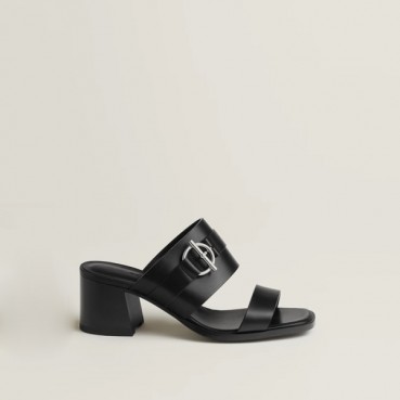 에르메스 여성 큐트 60 샌들 - Hermes Womens Kute 60 Sandals 