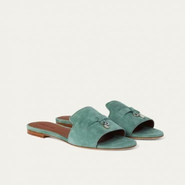 로로피아나 여성 썸머 참스 샌들 - Loro Piana Womens Summer Charms Sandals 