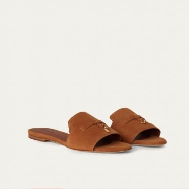 로로피아나 여성 썸머 참스 샌들 - Loro Piana Womens Summer Charms Sandals 