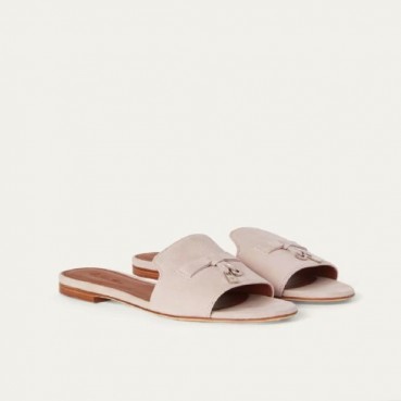 로로피아나 여성 썸머 참스 샌들 - Loro Piana Womens Summer Charms Sandals 
