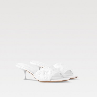 루이비통 여성 네오 리바이벨 샌들 - Louis vuitton Womens Neo Revival Sandals 