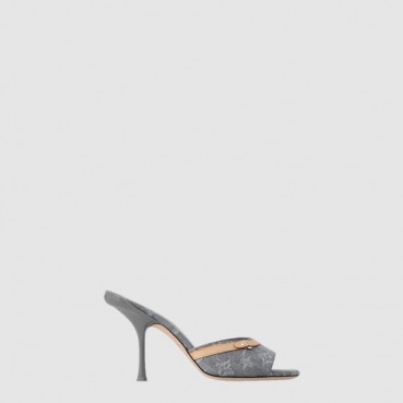 루이비통 여성 네오 리바이벌 뮬 - Louis vuitton Womens Neo Revival Mule 