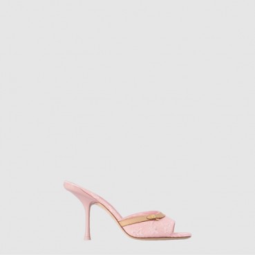 루이비통 여성 네오 리바이벌 뮬 - Louis vuitton Womens Neo Revival Mule 