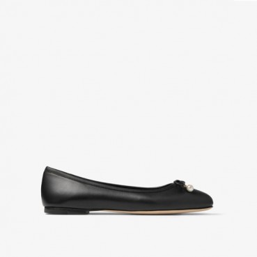 지미추 여성 엘메 플랫 - Jimmy Choo Womens Elme Flats 
