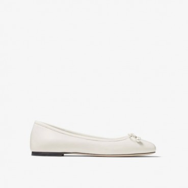 지미추 여성 엘메 플랫 - Jimmy Choo Womens Elme Flats 