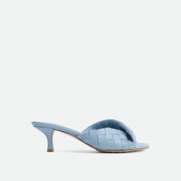 보테가베네타 여성 인트레치아토 Blink 샌들 - Bottaga veneta Womens Intrecciato Blink Sandal 