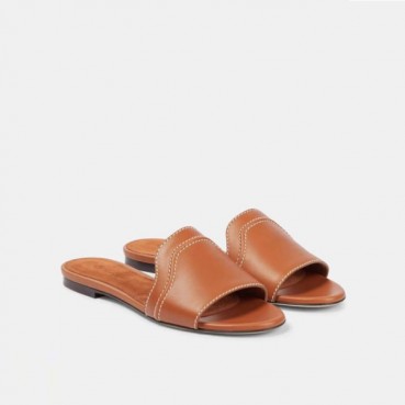 로로피아나 여성 모던 샌들 - Loro Piana Womens Modern Sandals 