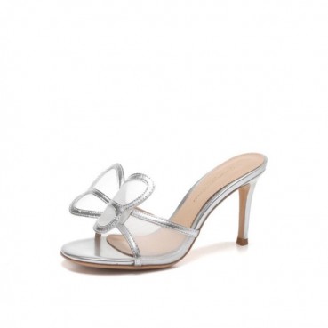 지안비토 로시 여성 나비 샌들 - Gianvito Rossi Womens Sandals 