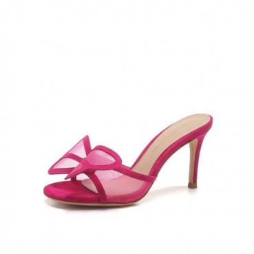 지안비토 로시 여성 나비 샌들 - Gianvito Rossi Womens Sandals 